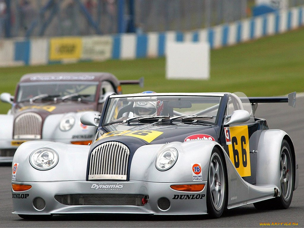 morgan, aero, gt, , 